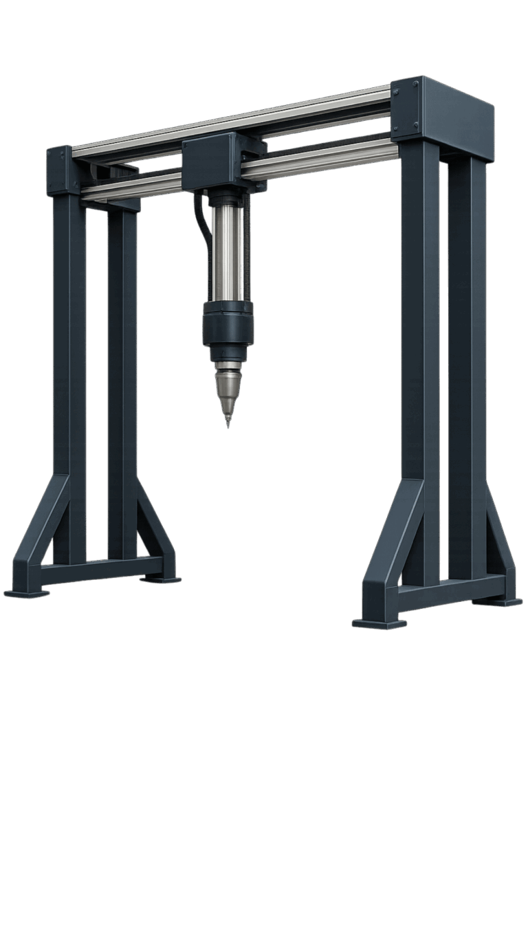 3D Printer til byggeri