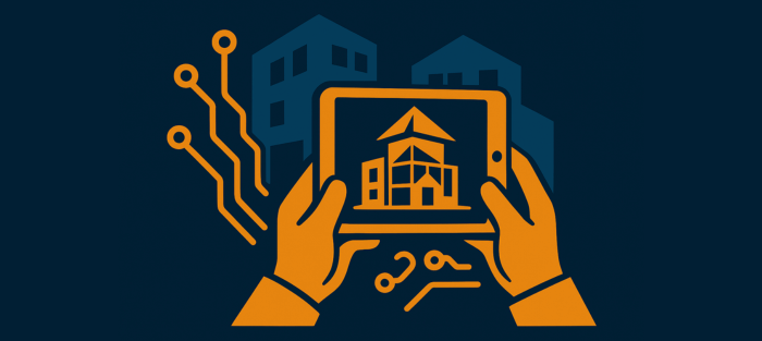 Augmented Reality AR i den danske byggebranche