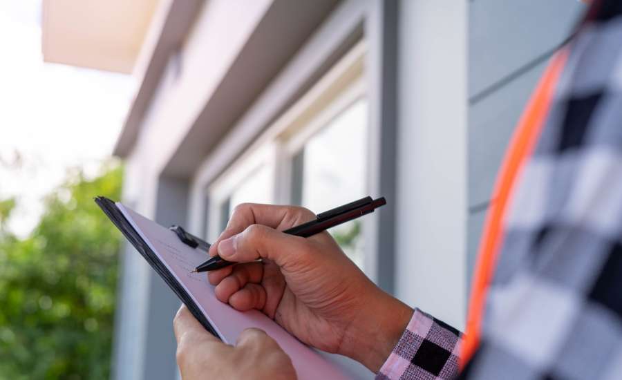 Tilbudsgivning i byggebranchen