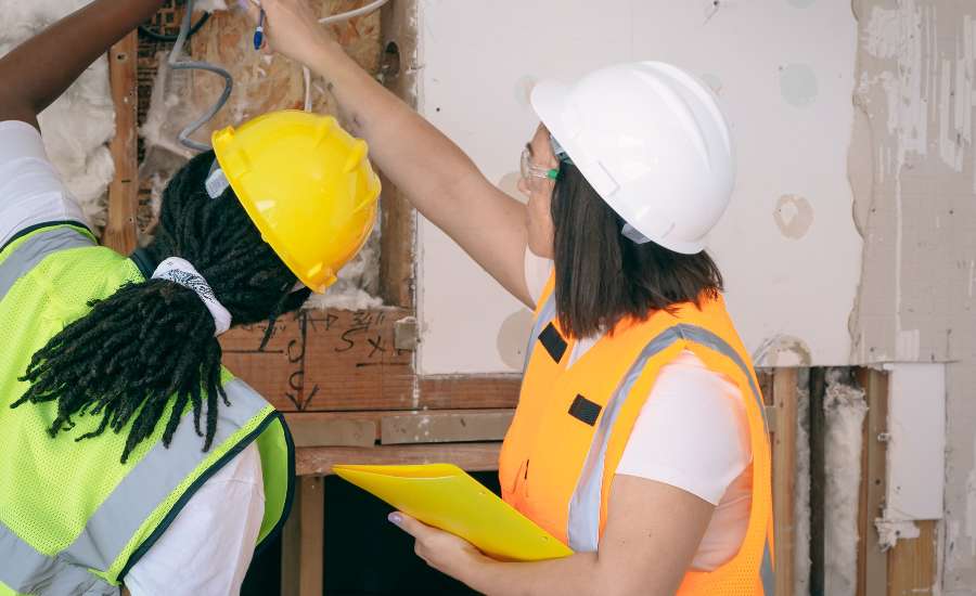 Tilbudsgivning i byggeriet