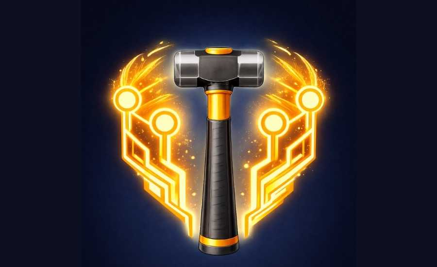 Når innovation og faglighed mødes, opstår tryghed i byggeriet