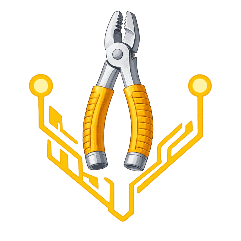 Tang med GBT kredsløb