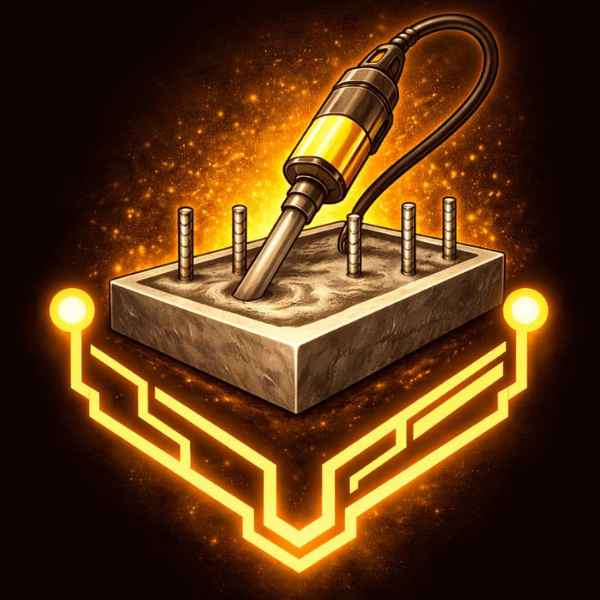 Jord- og betonarbejde med GBT Kredsløb