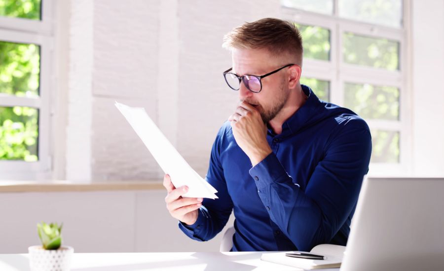 Tilbudsarbejde i byggeriet